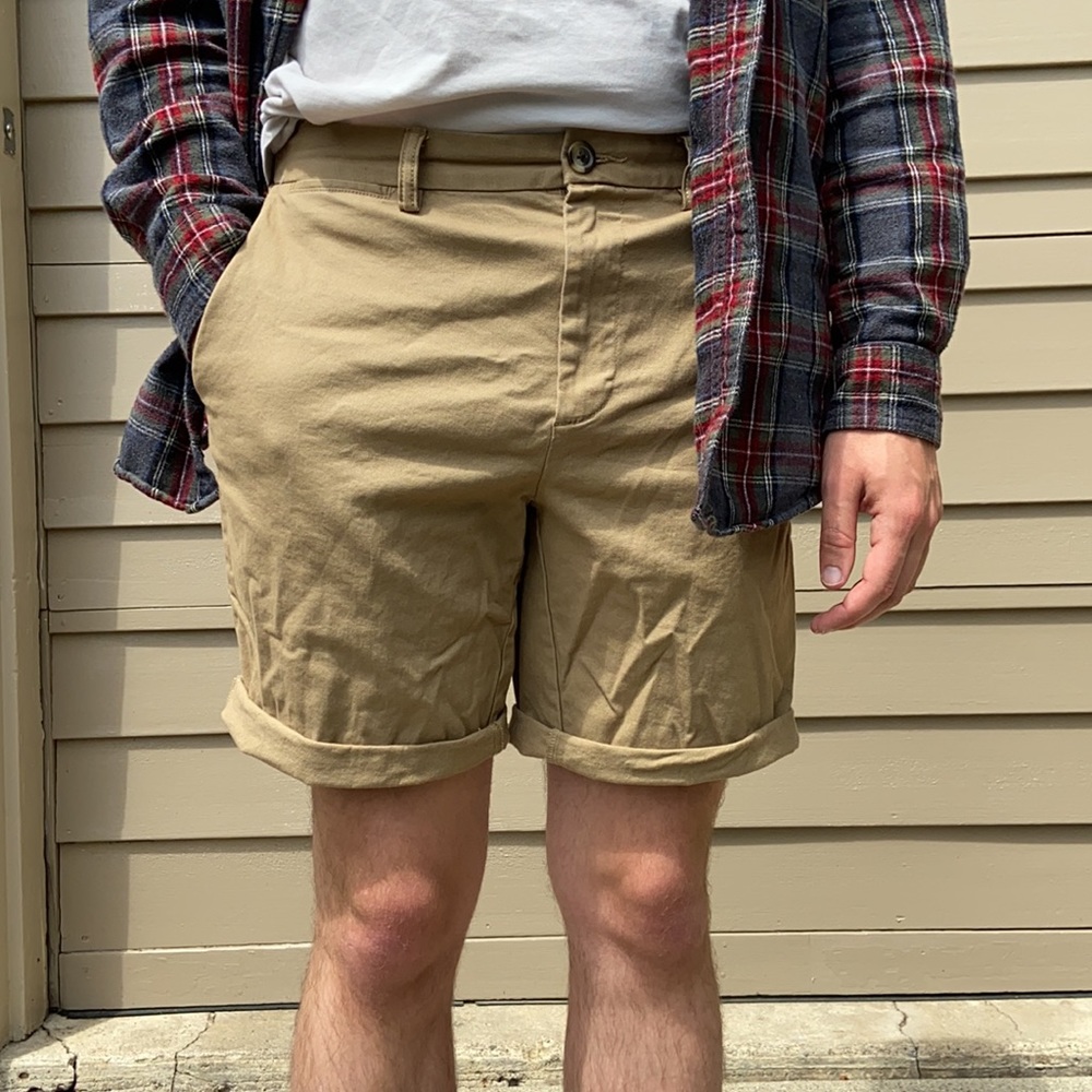 Old Navy Cargo Shorts